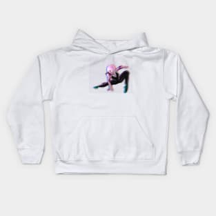 Spider-Gwen Kids Hoodie